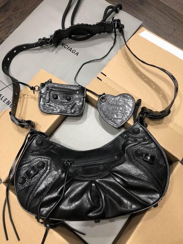 Balenciaga Handbags 138